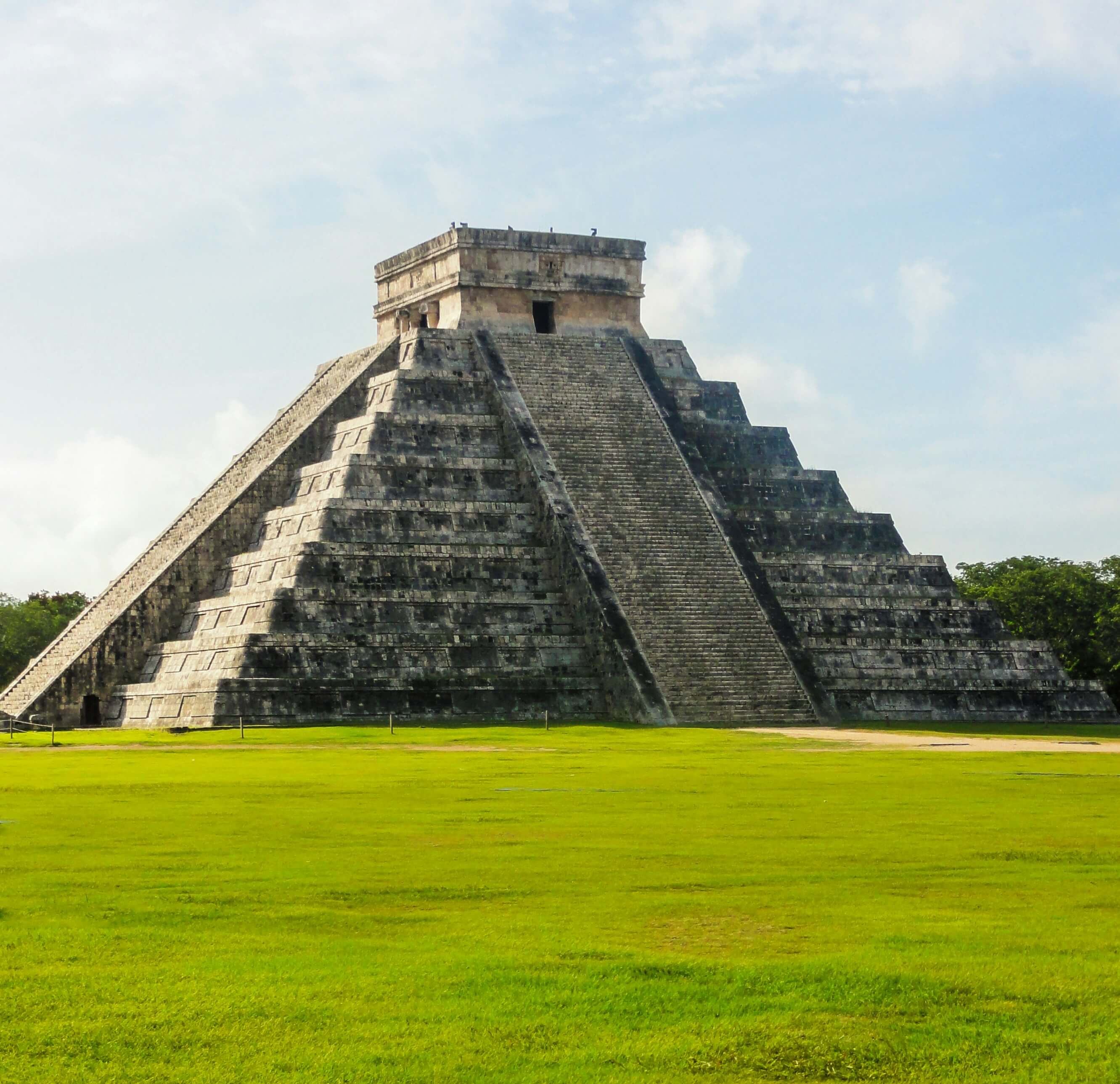 Imagen de Cancun